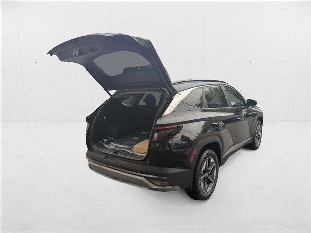 New 2025 Hyundai Tucson SEL image 2