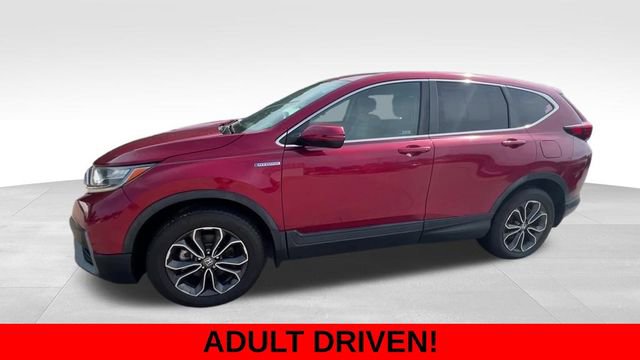 Used 2020 Honda CR-V EX image 2