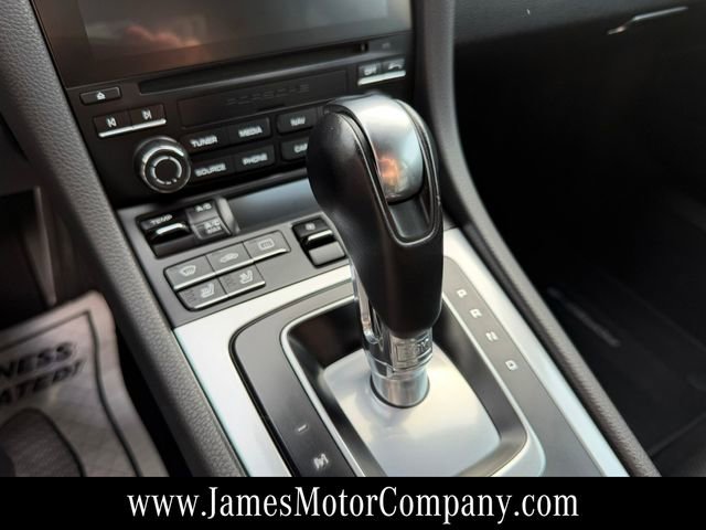 Used 2017 Porsche 911 Carrera S image 8