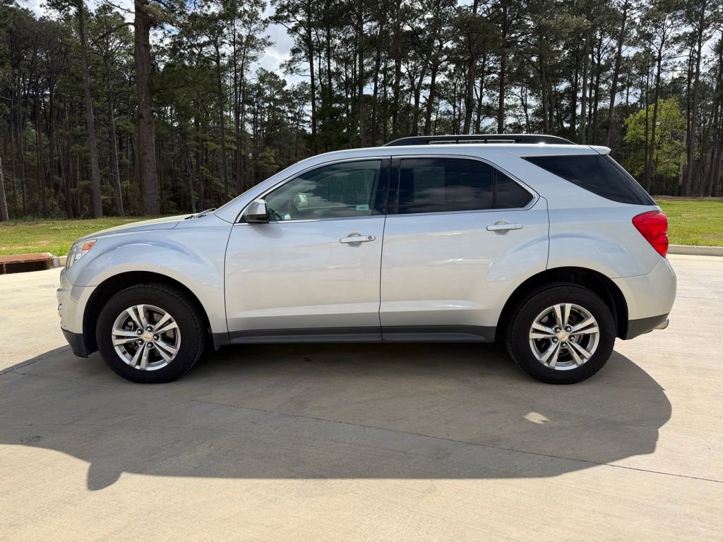 Used 2012 Chevrolet Equinox LT image 2