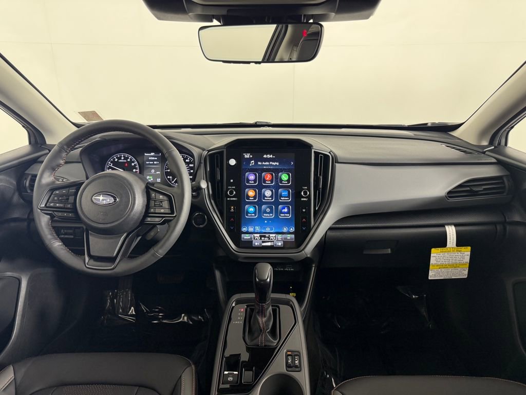 New 2026 Subaru Crosstrek 2.5i Limited image 21