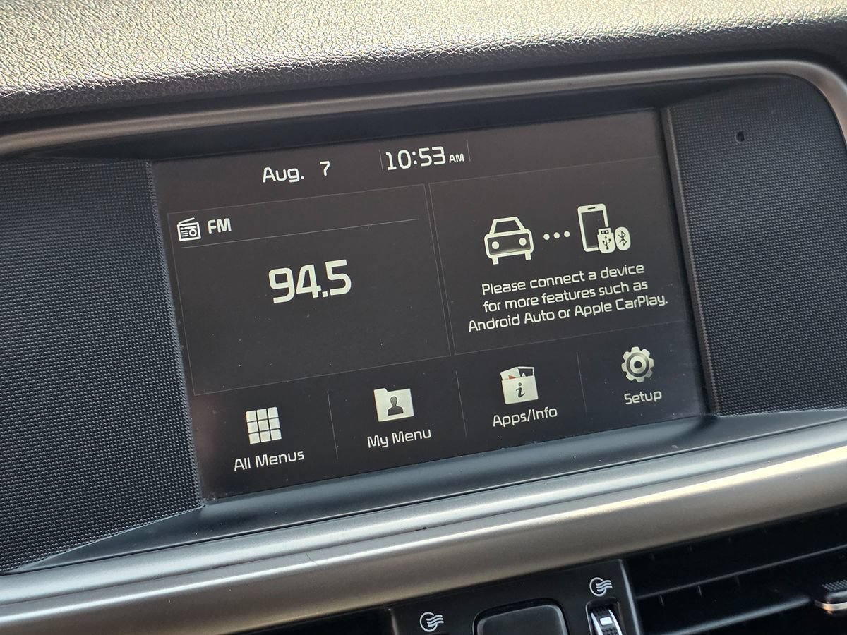 Used 2018 Kia Optima S FWD image 36