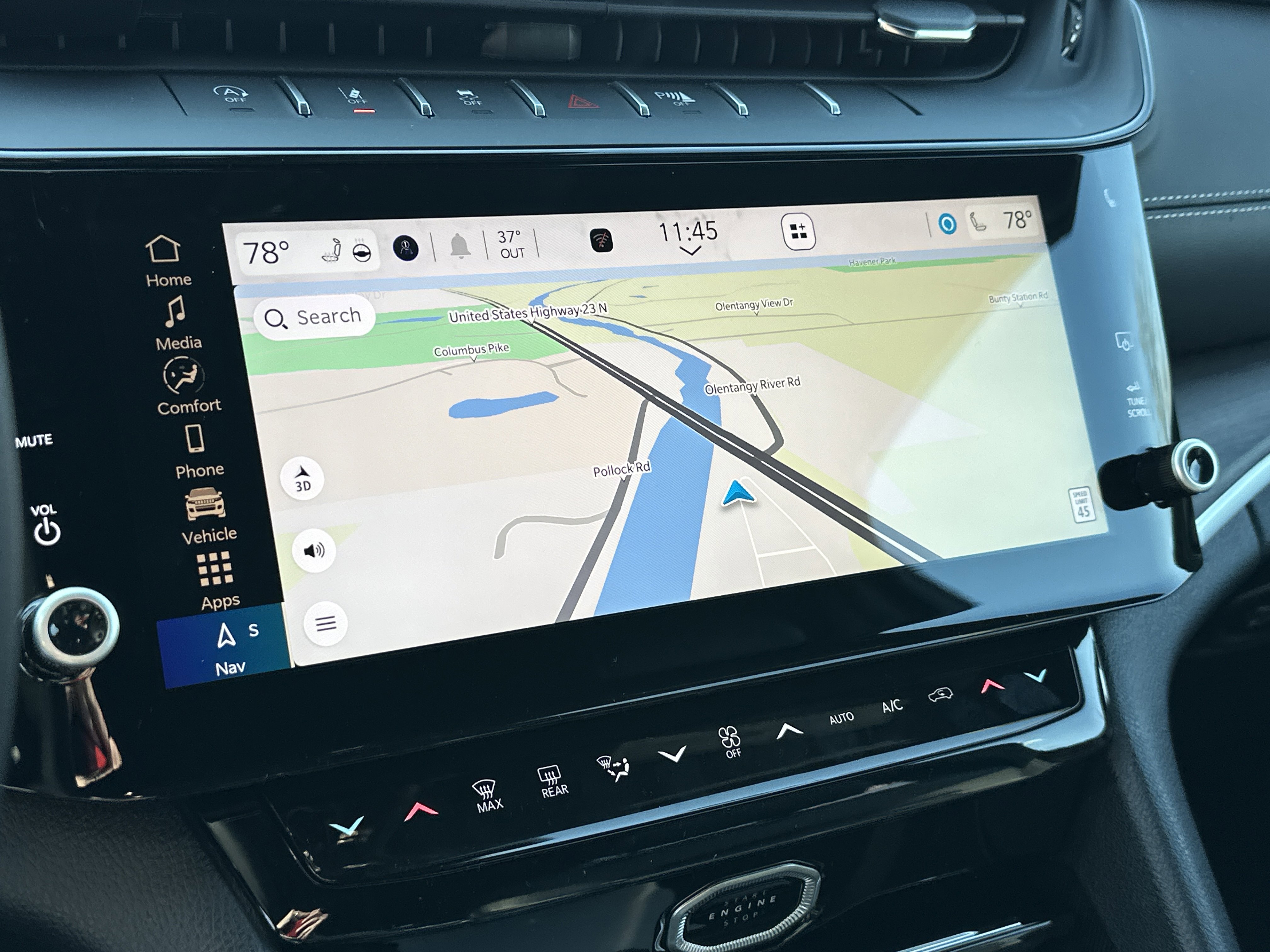 New 2026 Jeep Grand Cherokee L Limited w/ Limited Altitude Package image 7