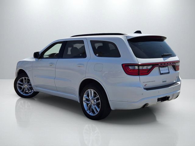 Used 2023 Dodge Durango GT image 6
