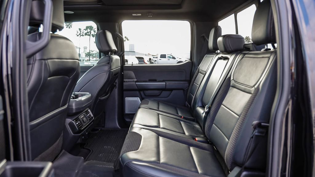 Used 2023 Ford F150 Raptor AWD/4WD image 23