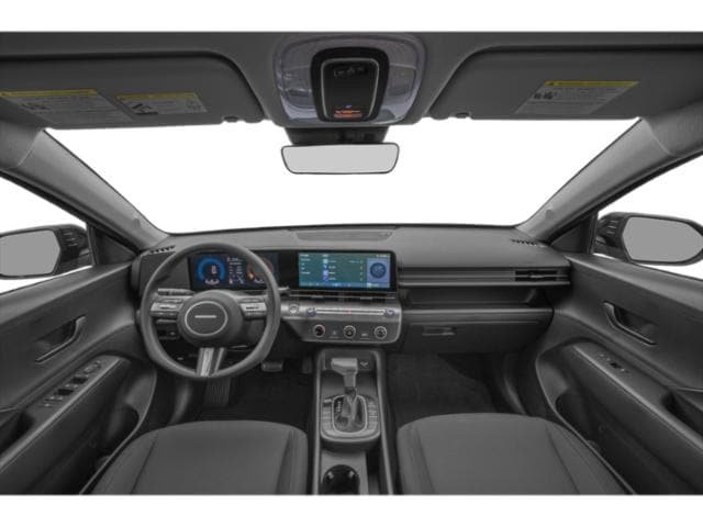 New 2027 Hyundai Kona SE FWD image 7