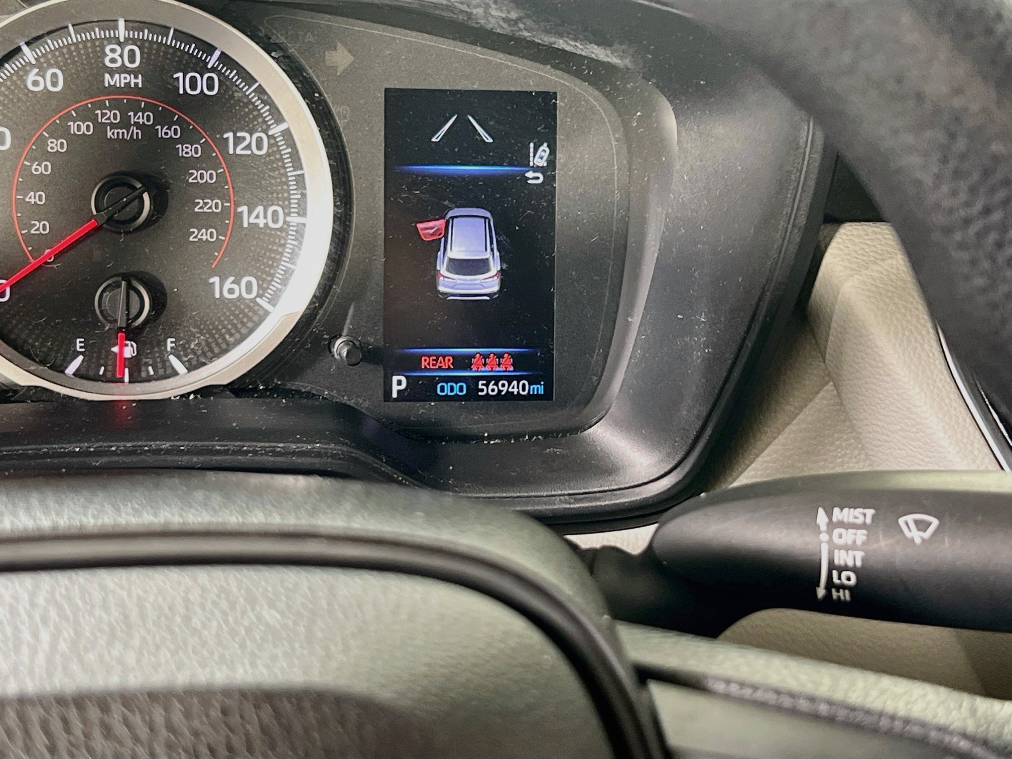 Used 2022 Toyota Corolla Cross L AWD/4WD image 12