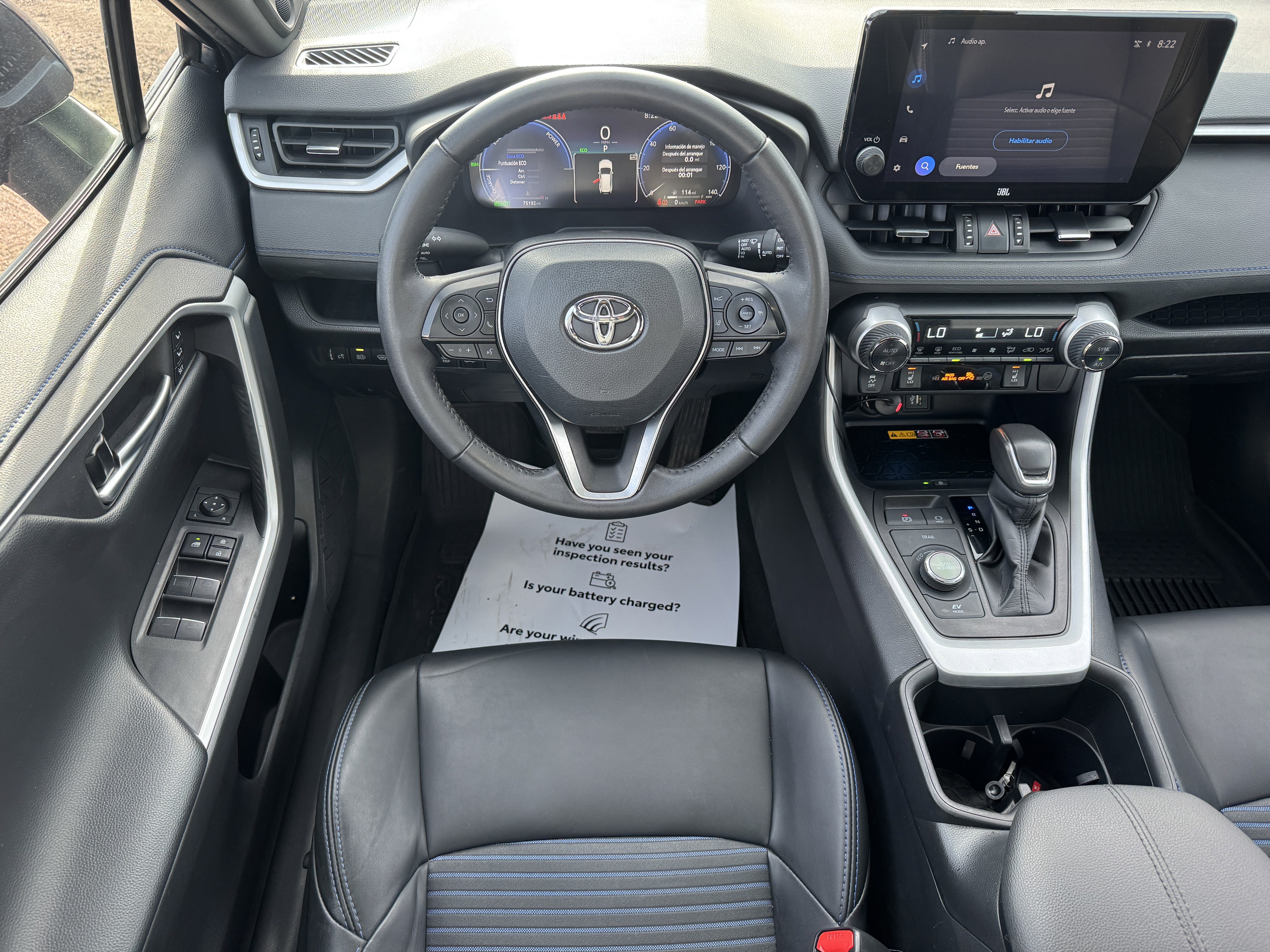 Used 2023 Toyota RAV4 XSE image 17