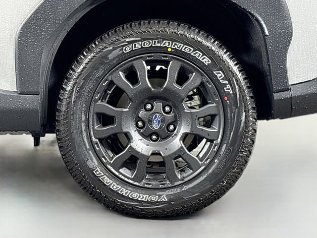New 2026 Subaru Forester Wilderness image 32