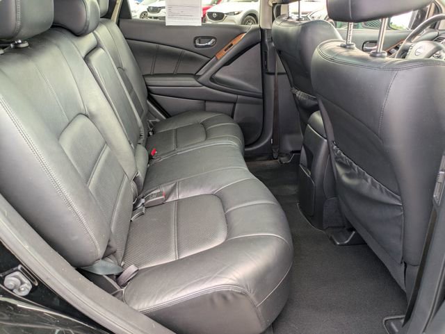 Used 2013 Nissan Murano LE w/ Platinum Pkg image 23