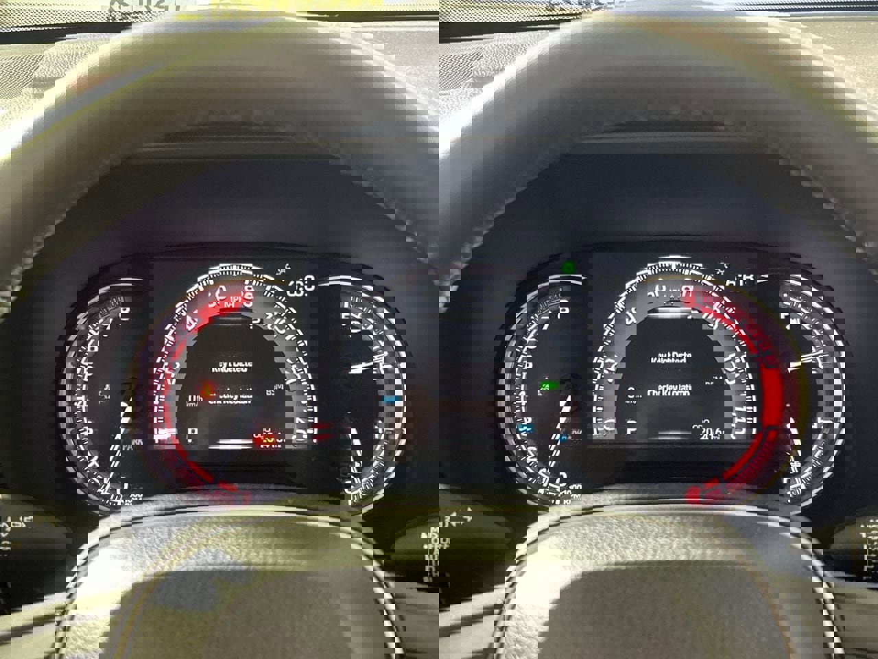 Used 2023 Toyota RAV4 XLE Premium FWD image 14