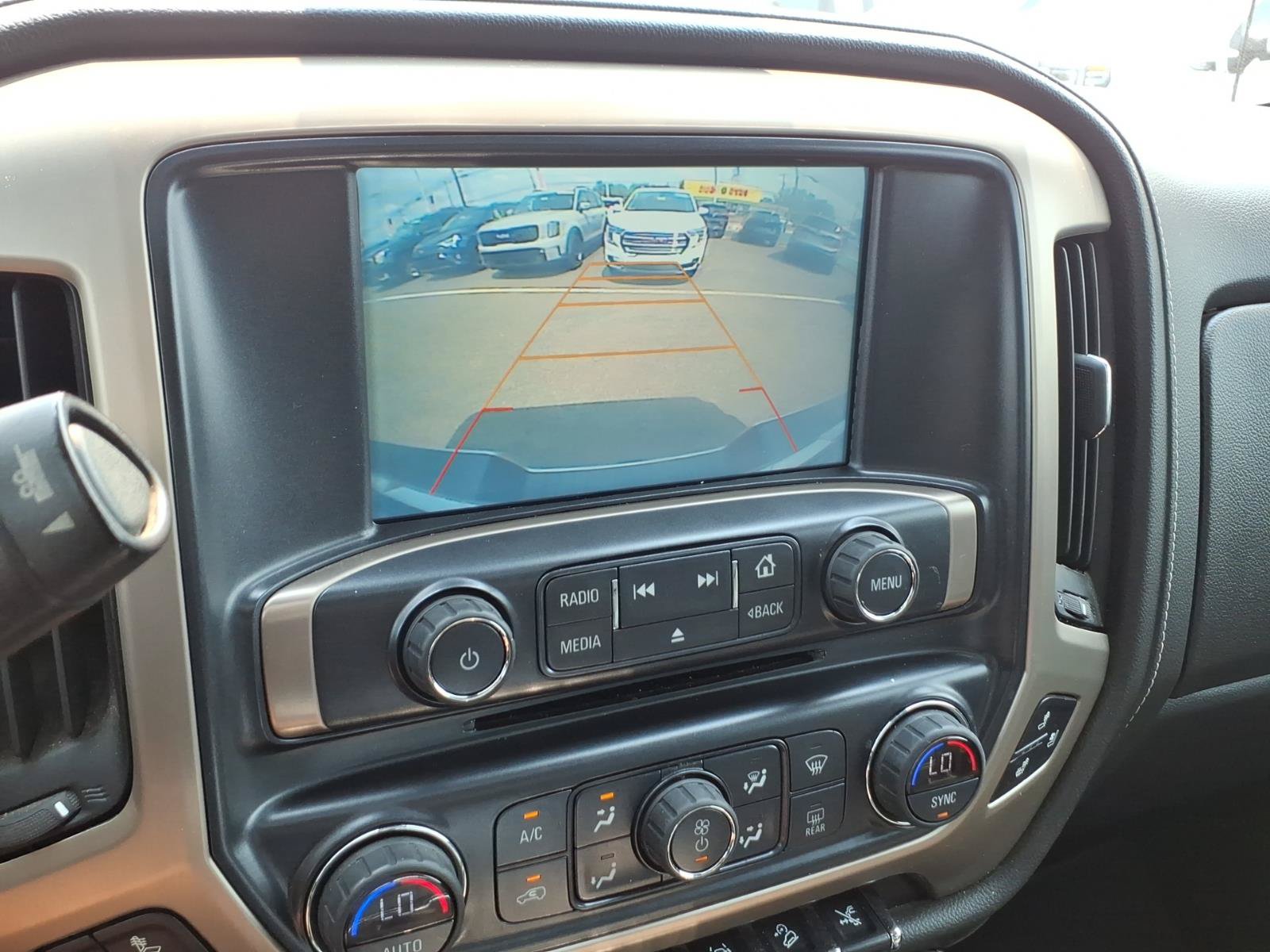 Used 2017 GMC Sierra 1500 Denali w/ Denali Ultimate Package AWD/4WD image 18