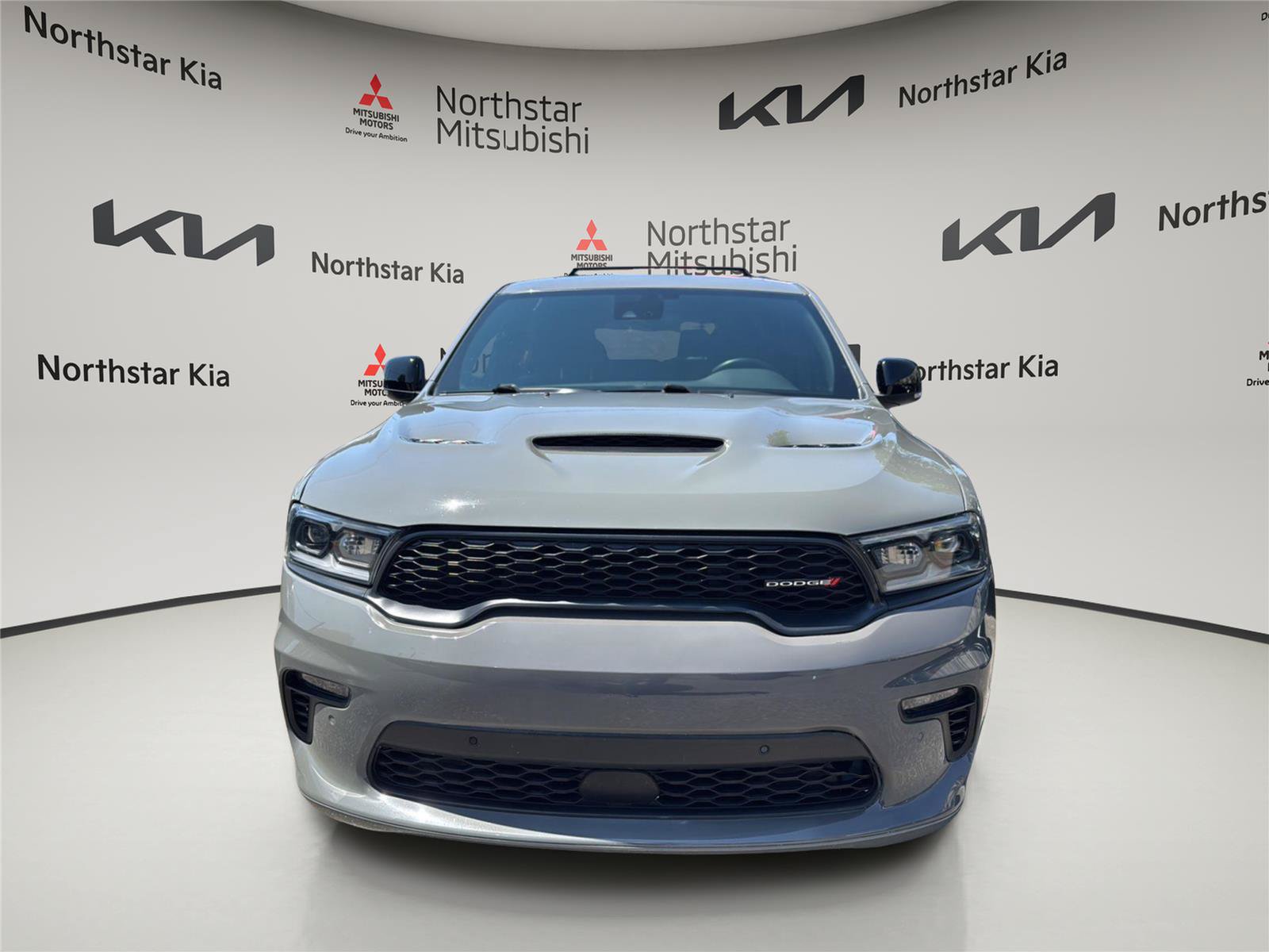 Used 2023 Dodge Durango R/T AWD/4WD image 12