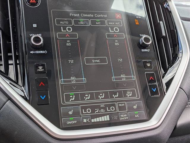 Used 2026 Subaru Ascent Limited AWD/4WD image 15