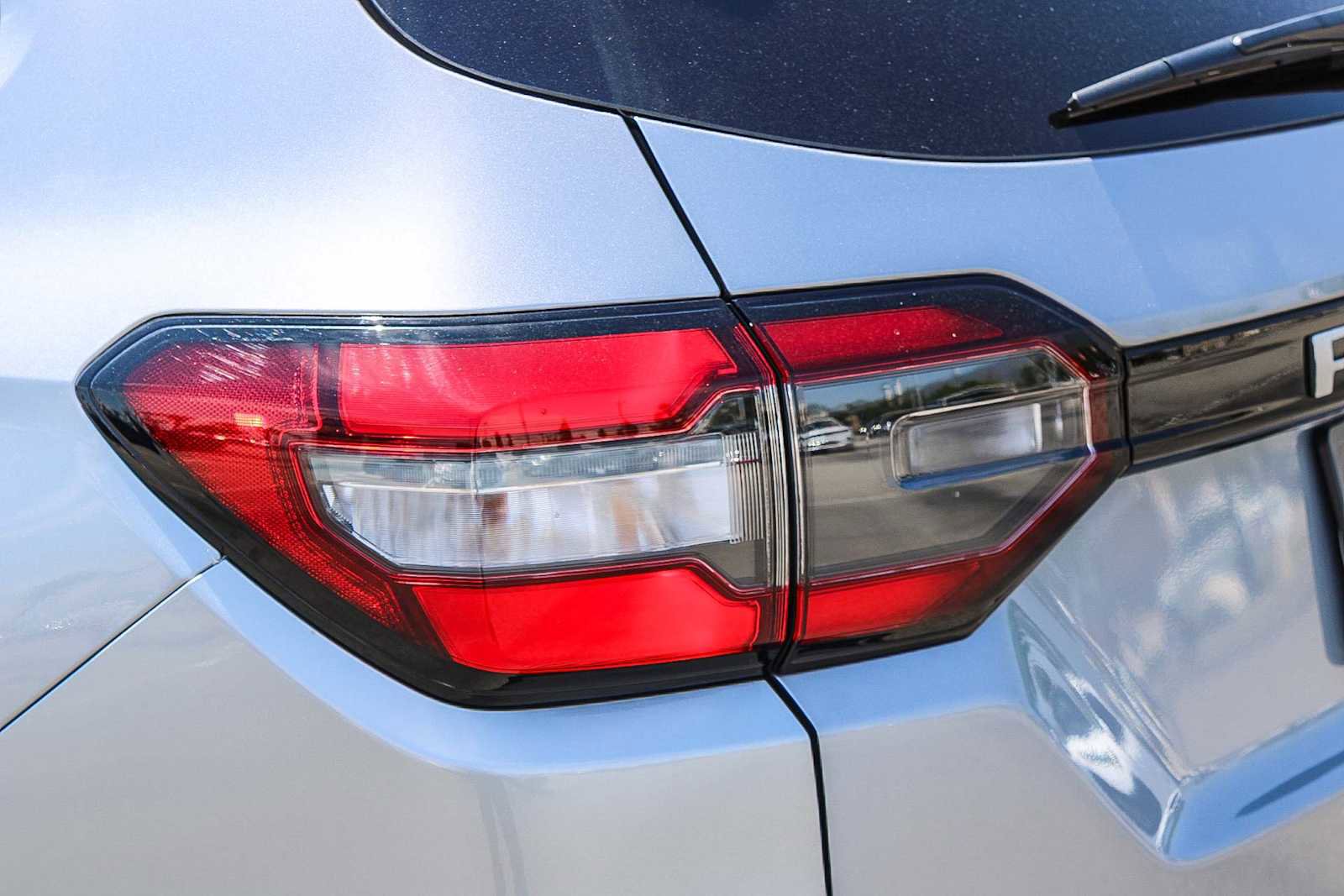 Certified 2025 Honda Pilot EX-L image 9