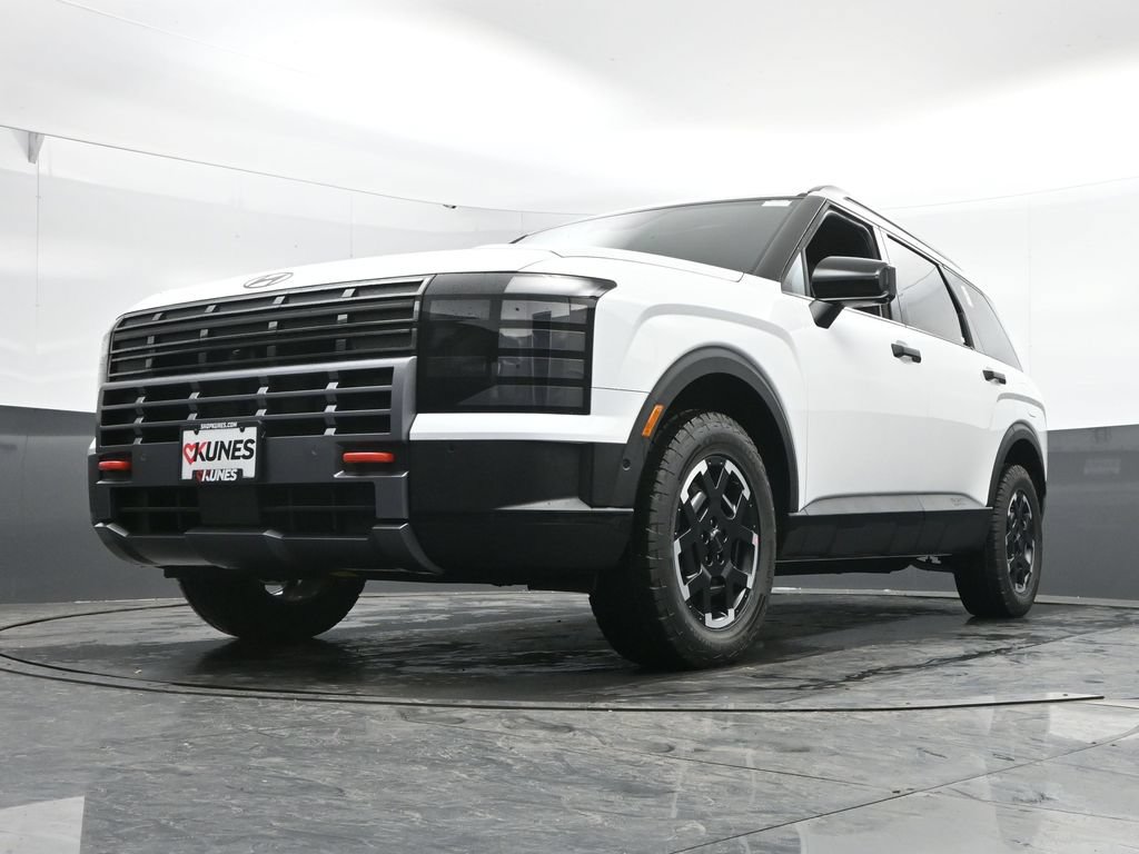 Used 2026 Hyundai Palisade XRT Pro AWD/4WD image 50