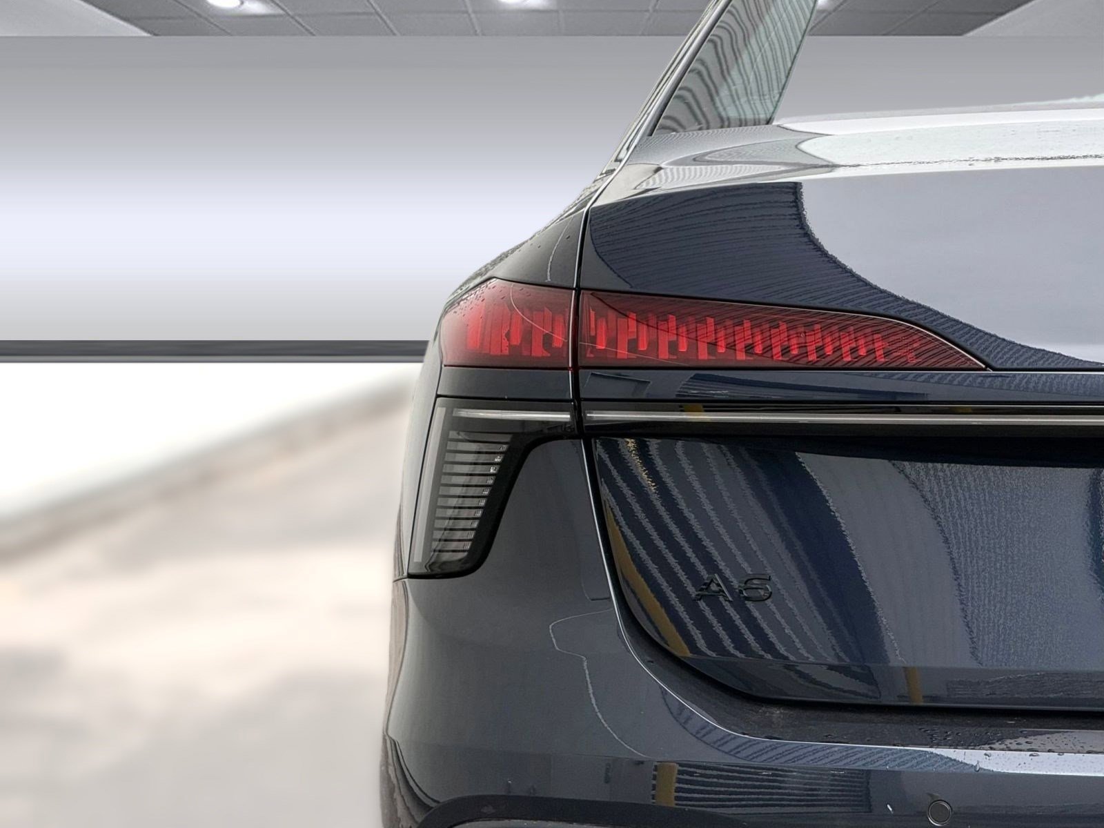 New 2026 Audi A6 Premium Plus image 13