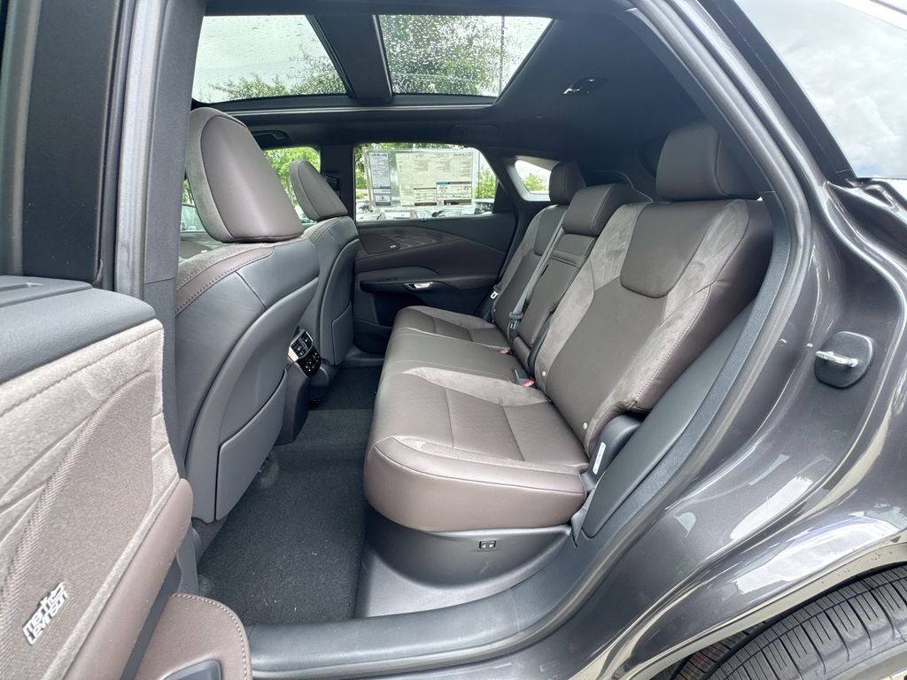 New 2026 Lexus RX 350 FWD w/ Convenience Package image 31