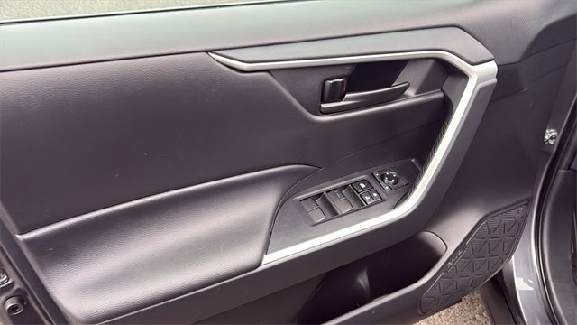 Certified 2023 Toyota RAV4 LE image 19