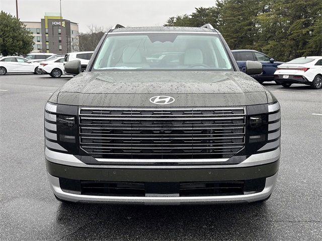 New 2026 Hyundai Palisade Calligraphy image 2