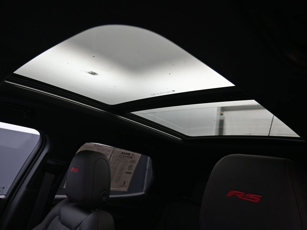 Used 2024 Chevrolet TrailBlazer RS w/ Convenience Package image 28