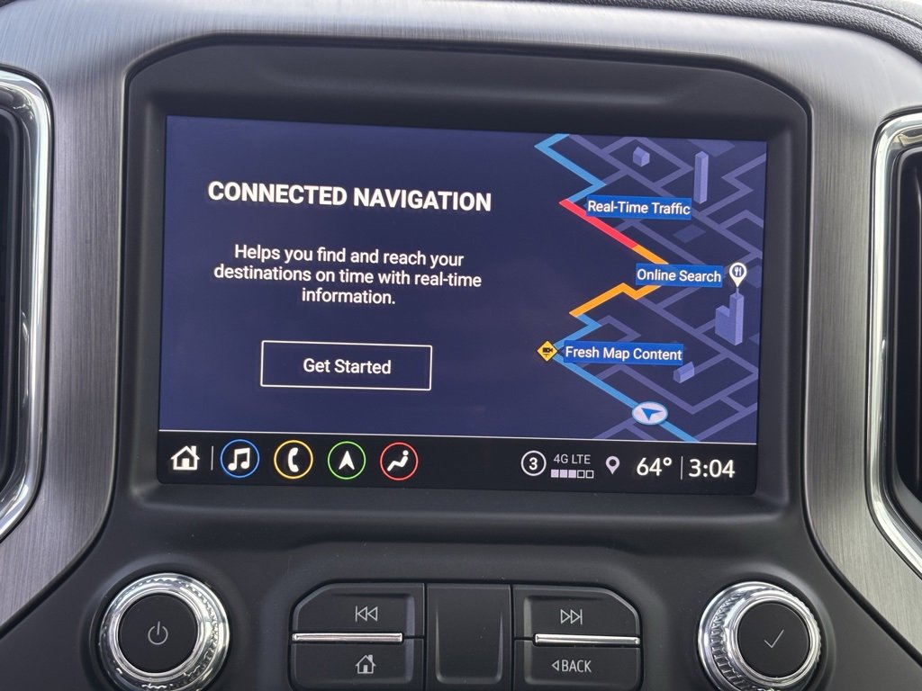 Used 2022 GMC Sierra 1500 Denali w/ Denali Reserve Package image 32