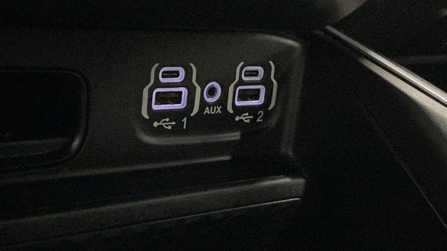 Used 2022 RAM 1500 Big Horn AWD/4WD image 35