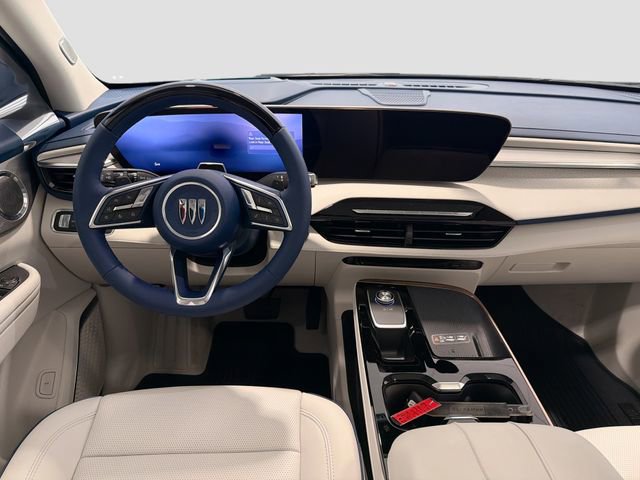 New 2026 Buick Enclave Avenir w/ Super Cruise Package AWD/4WD image 22