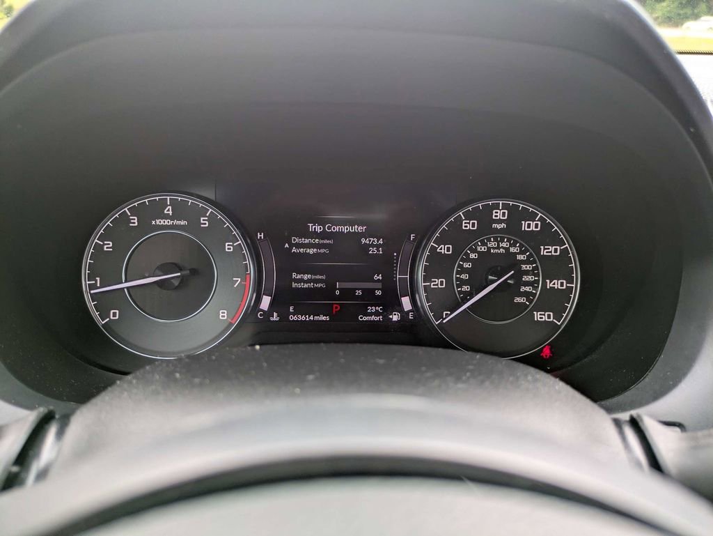 Used 2019 Acura RDX AWD w/ Advance Package image 30
