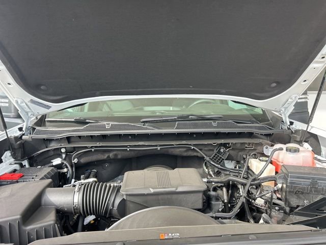 New 2025 Chevrolet Silverado 2500 W/T w/ WT Convenience Package image 37