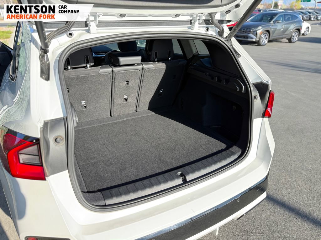 Used 2025 BMW X1 xDrive28i image 40