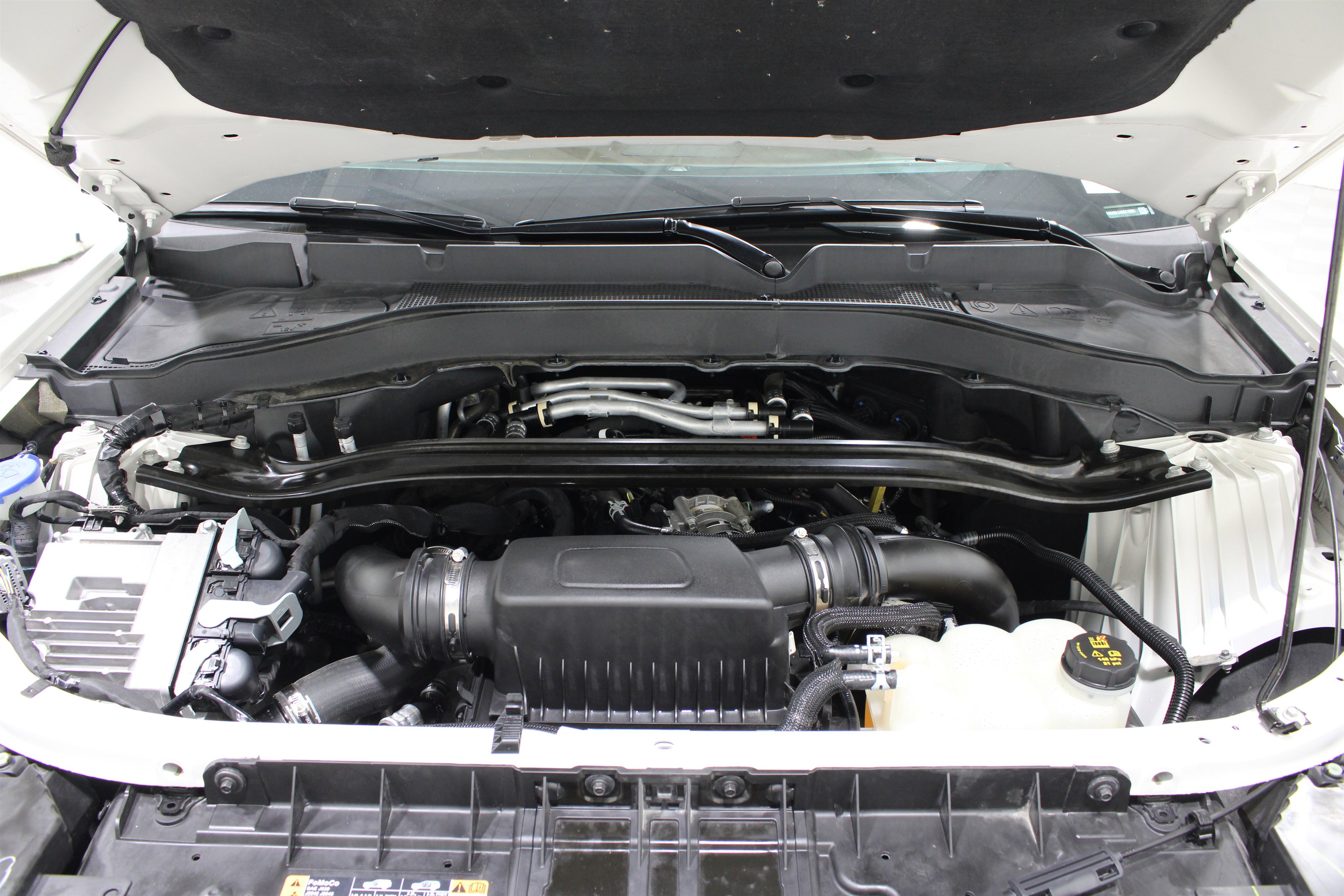 Used 2022 Ford Explorer King Ranch w/ Technology Package AWD/4WD image 44