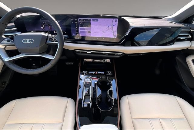 New 2026 Audi A5 2.0T Premium AWD/4WD image 5