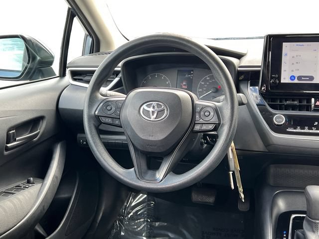 Certified 2023 Toyota Corolla LE FWD image 15