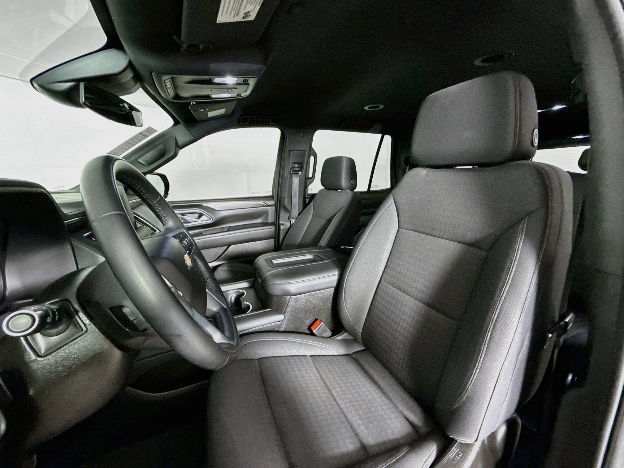 Used 2023 Chevrolet Tahoe LS w/ Driver Alert Package RWD image 24