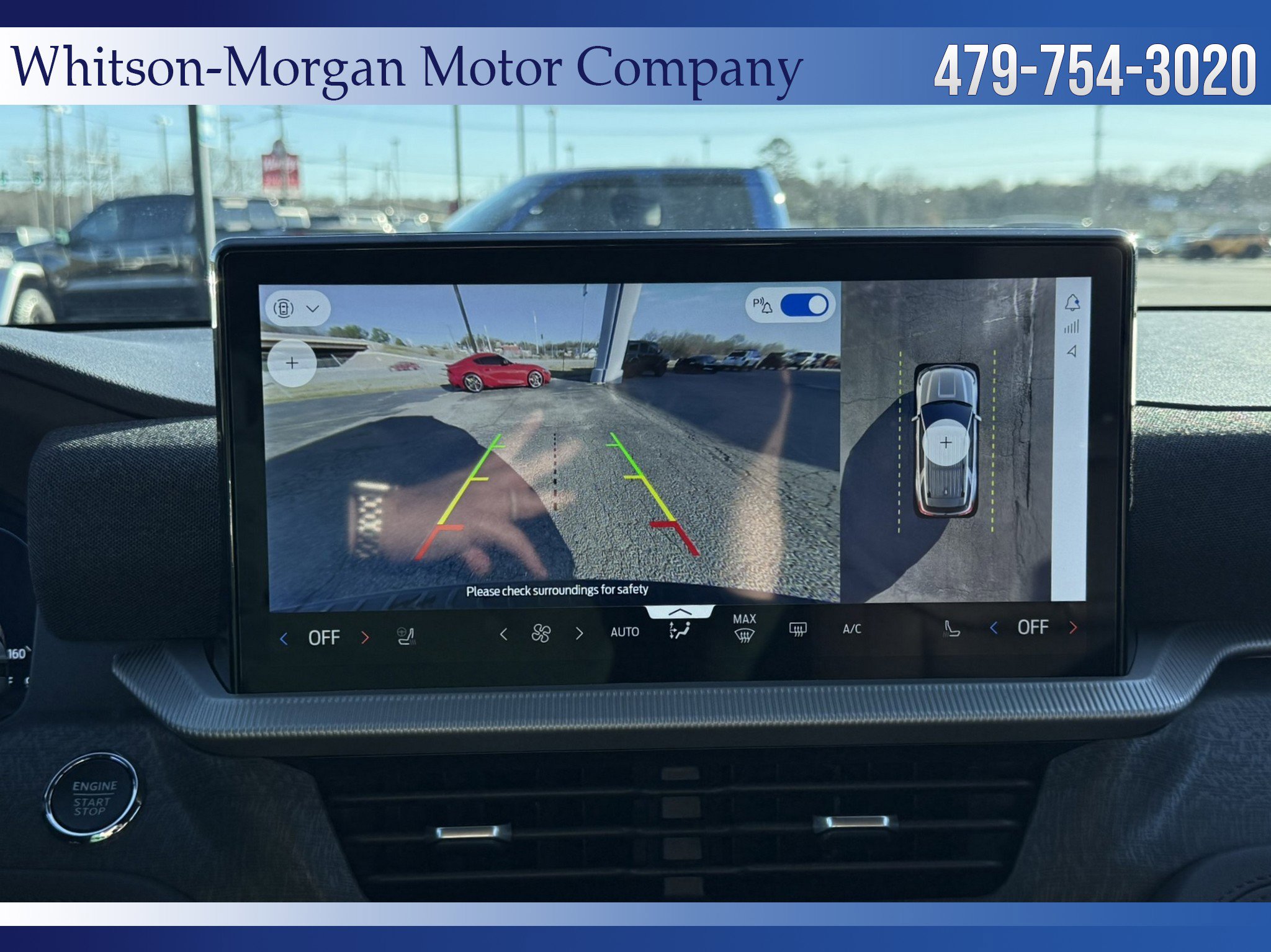New 2026 Ford Explorer Platinum image 28