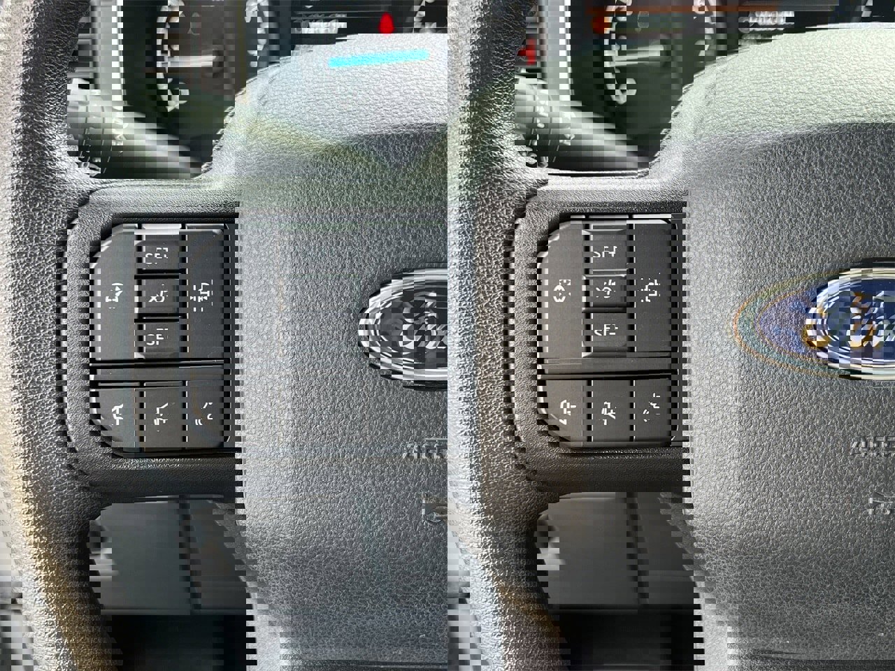 Used 2023 Ford F150 XL w/ STX Appearance Package image 14