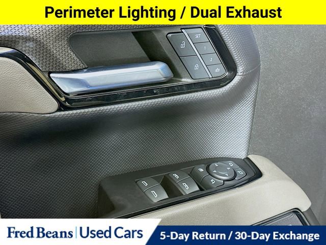 Used 2023 Chevrolet Silverado 1500 ZR2 w/ Technology Package image 20
