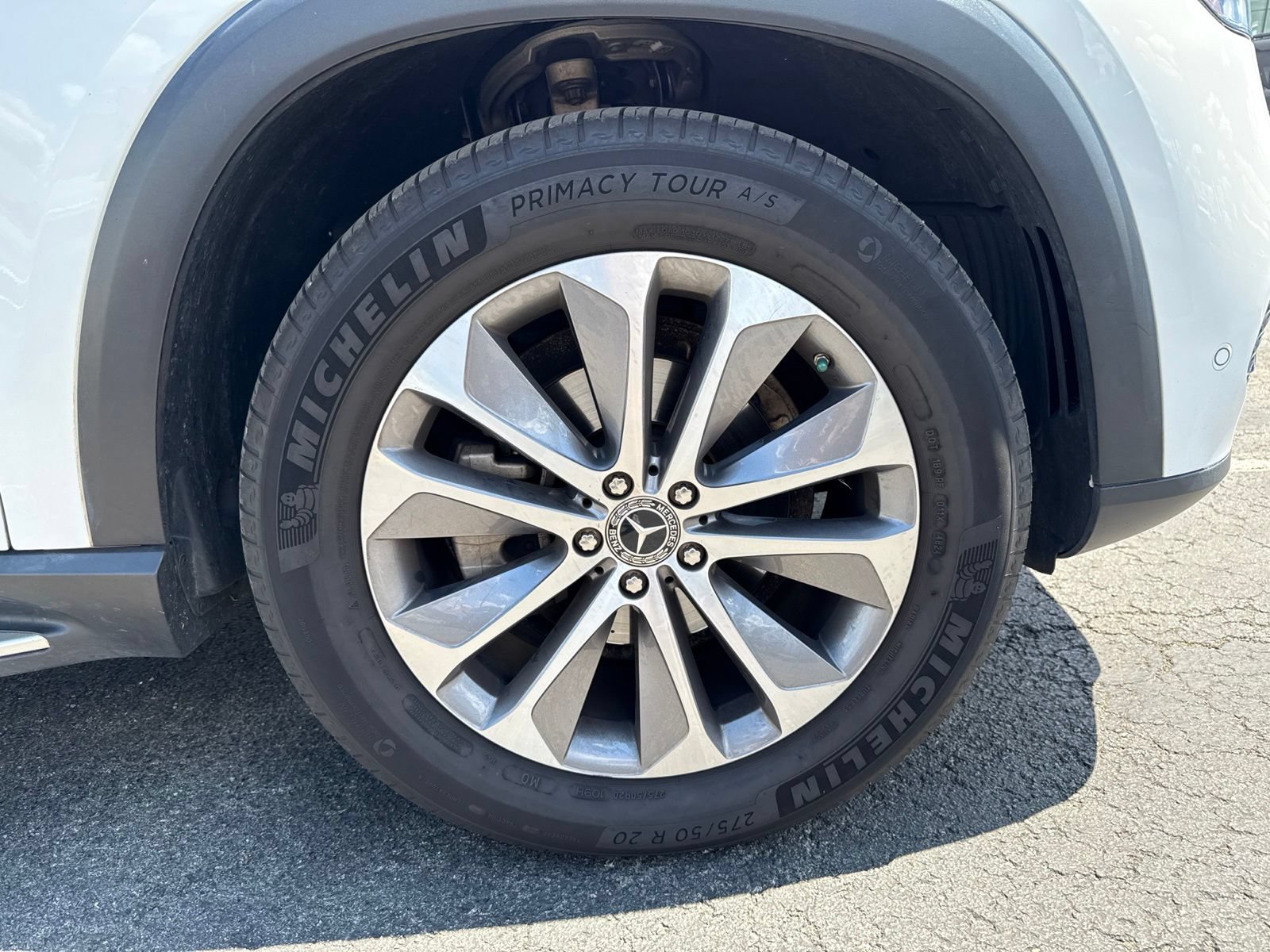 Used 2022 Mercedes-Benz GLE 350 4MATIC image 59