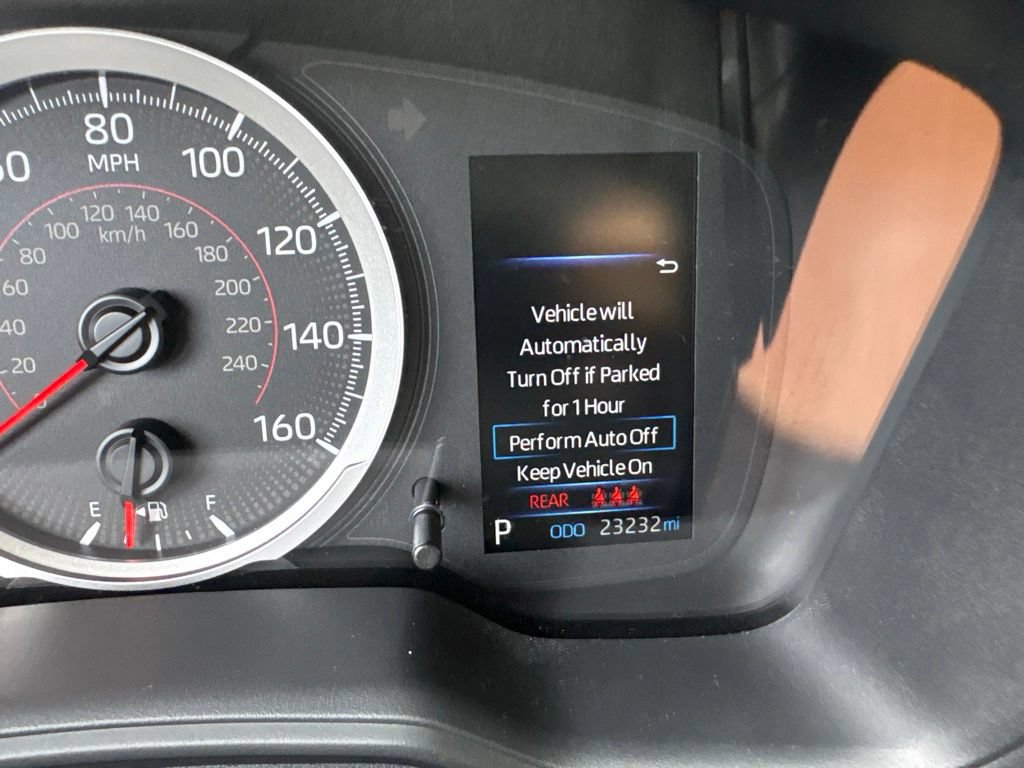 Used 2022 Toyota Corolla Cross LE AWD/4WD image 23