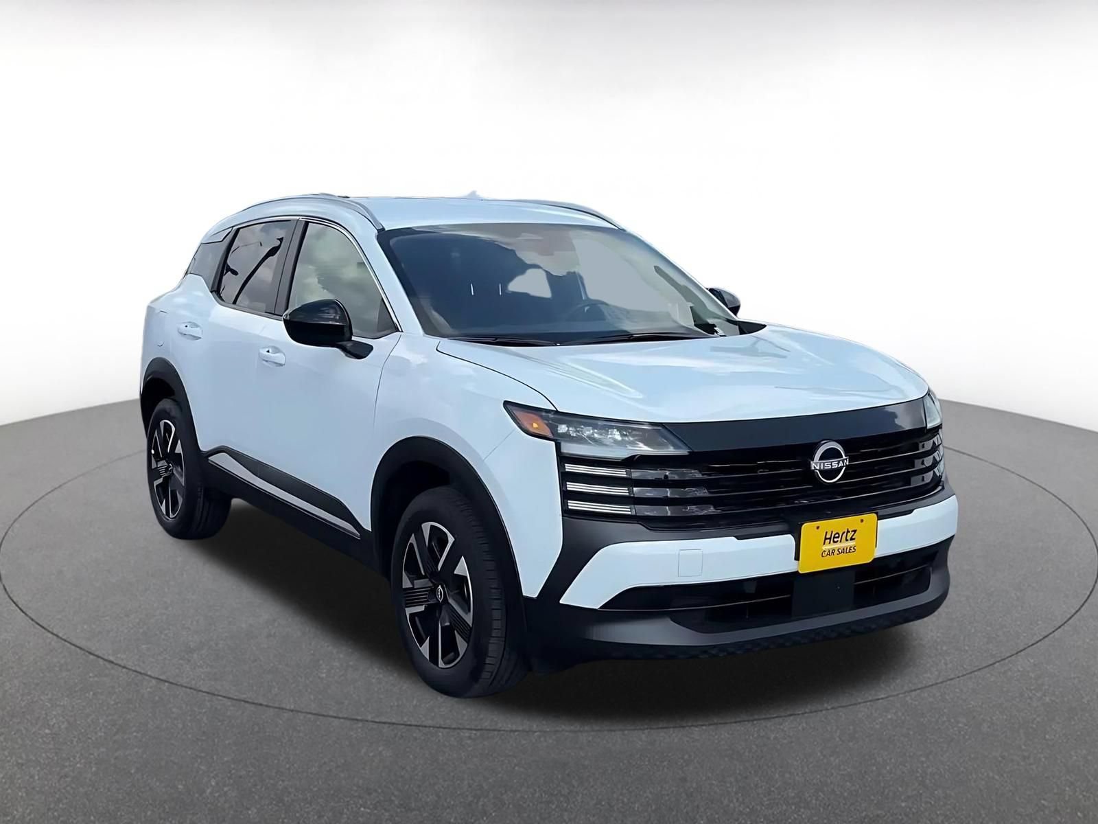 Used 2026 Nissan Kicks SV w/ Cold Weather Package AWD/4WD image 3