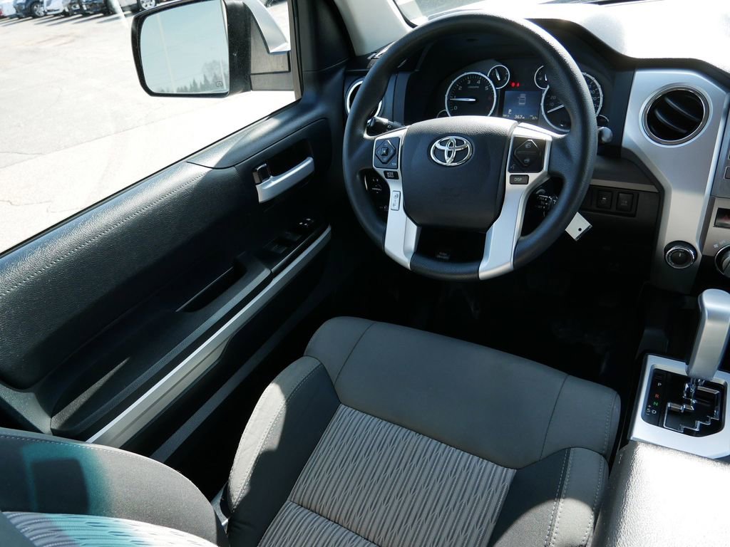 Used 2015 Toyota Tundra SR5 w/ TRD Off Road Package image 13
