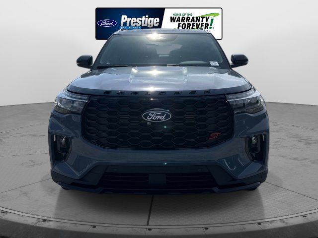 New 2027 Ford Explorer ST w/ ST Sinister Package AWD/4WD image 9