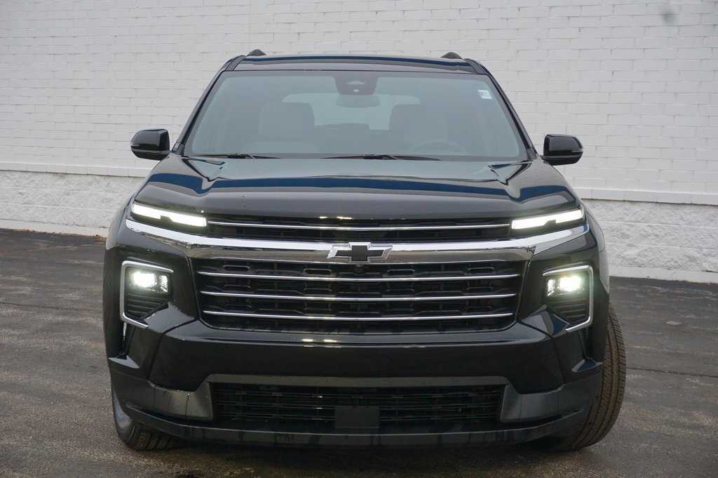 Used 2025 Chevrolet Traverse LT w/ LPO, Floor Liner Package image 5