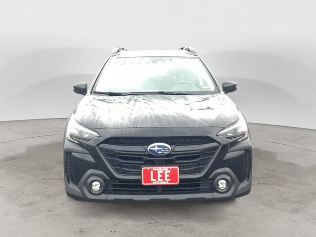 Used 2023 Subaru Outback Onyx Edition AWD/4WD image 8