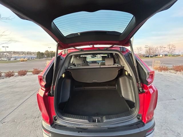 Used 2022 Honda CR-V EX-L image 22
