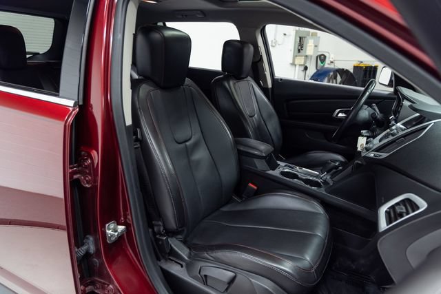 Used 2017 GMC Terrain SLT w/ Open Road Package FWD image 26