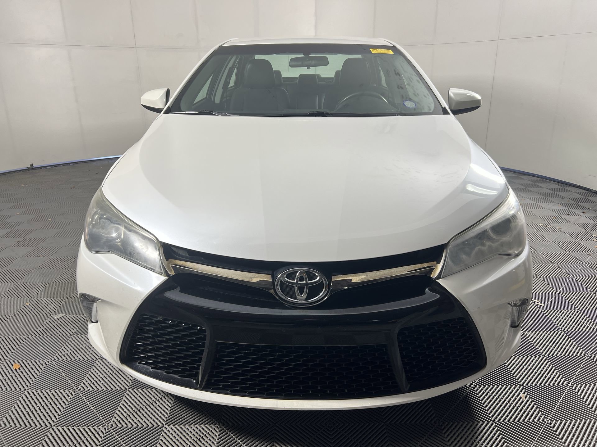 Used 2016 Toyota Camry SE FWD image 10