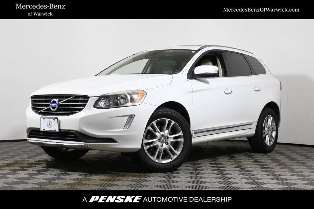 Used 2015 Volvo XC60 T5 image 1