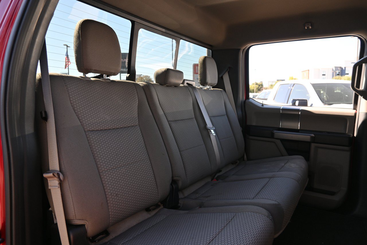 Used 2020 Ford F150 XLT w/ Equipment Group 302A Luxury AWD/4WD image 23